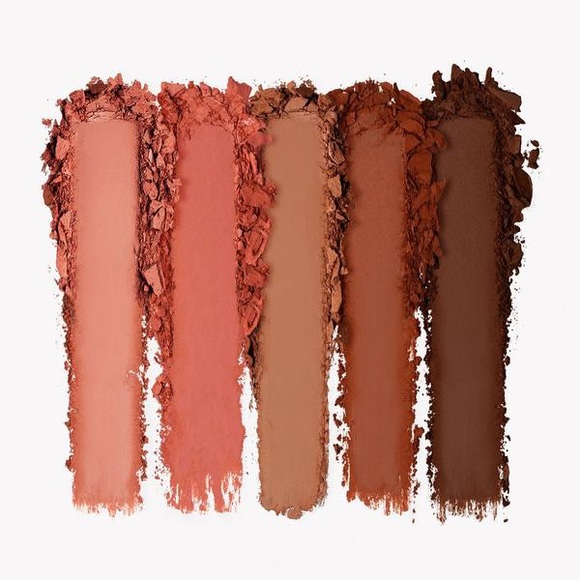 Dose of Colors Sassy Siennas Eyeshadow NIB - Picture 8 of 13